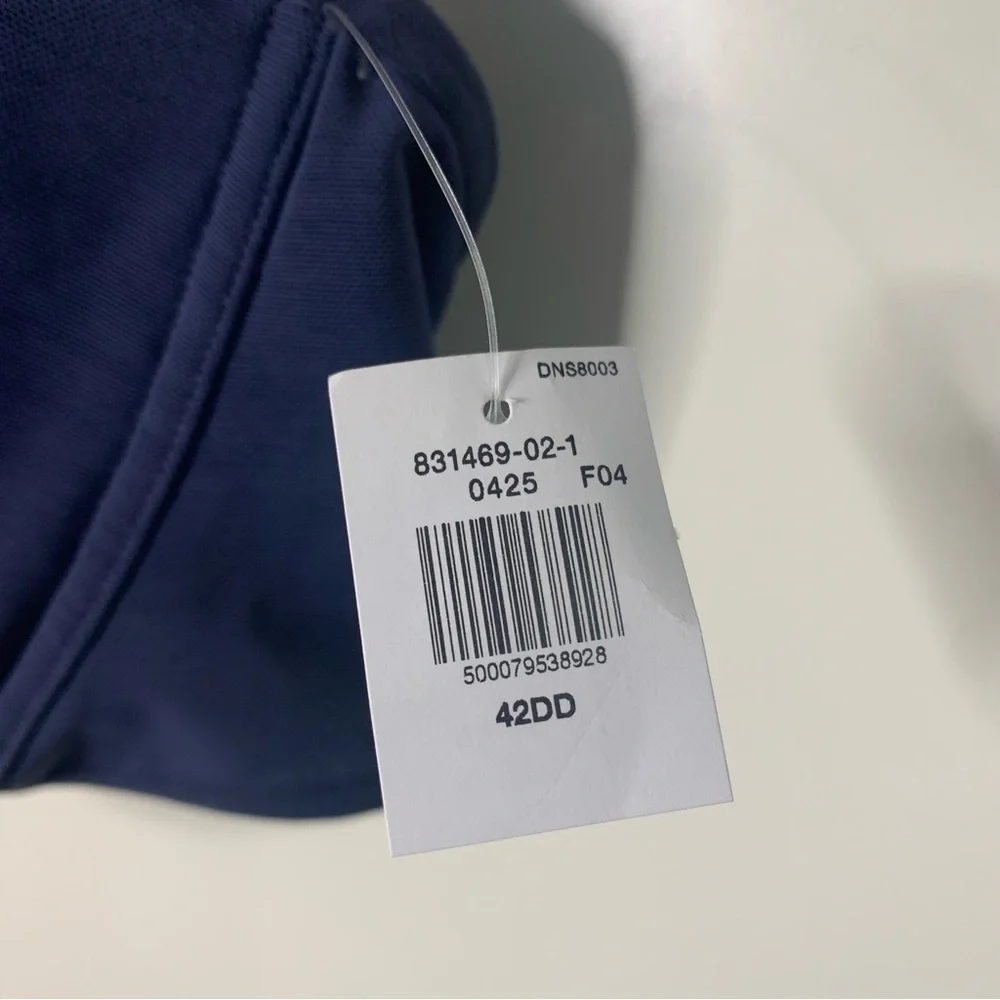 NWT Old Navy Sheer Underwire Bra